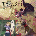 -Temari no Sabaku-