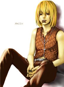 Mello