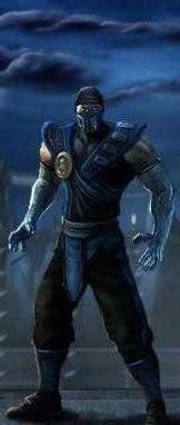 Sub-Zero