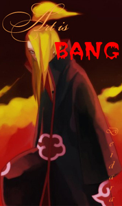 Deidara