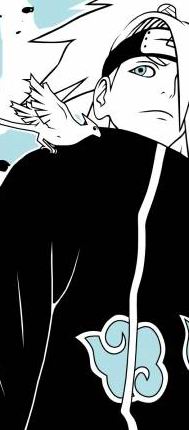 Deidara