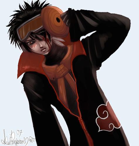 Tobi-kun