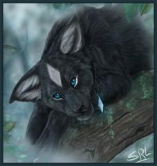 Alone