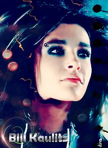 Bill Kaulitz
