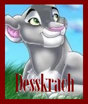 Desskrach