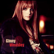 Ginny Weasley