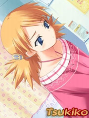 Tsukiko Namida