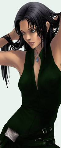 Vendetta Lestrange