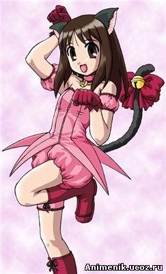 Lilly