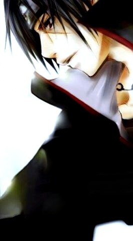 Itachi
