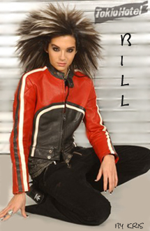 Bill Kaulitz