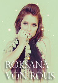 Roksana von Rous