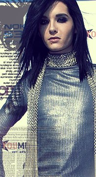 Bill Kaulitz