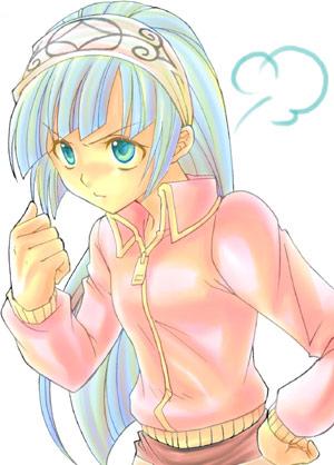 Pilika