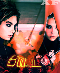 Bill Kaulitz