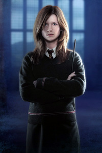 Ginny Weasley