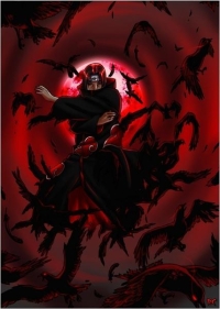 Uchiha Itachi