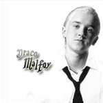Draco Malfoy
