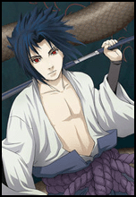 ^^[Own]Sasuke