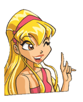 Magic Stella