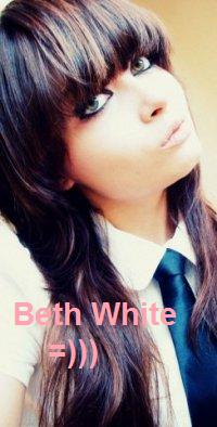 Beth White