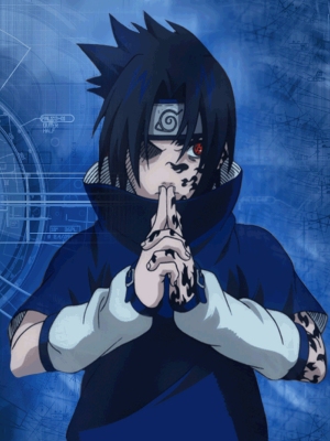 Uchiha_Saske