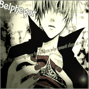 Belphegor