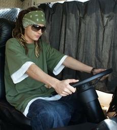 Tom Kaulitz