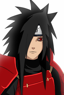 Uchiha Madara