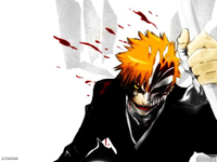 Kurosaki Ichigo