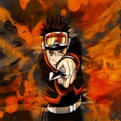 Uchiha Obito