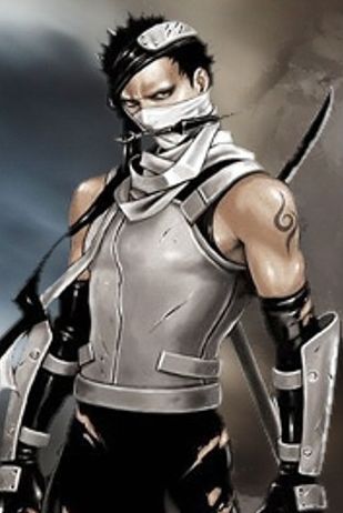 Zabuza