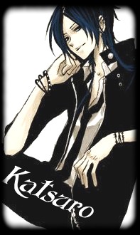 Katsuro