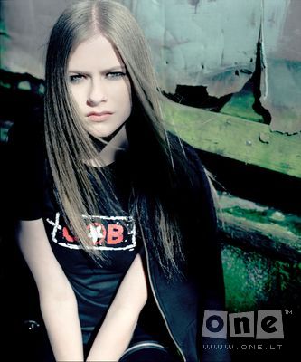 Sakura Lavigne