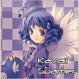 Kavai SPAMER