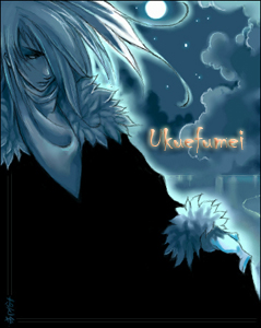 Ukuefumei