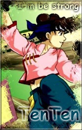 TenTen