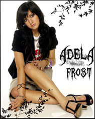 Adela Frost