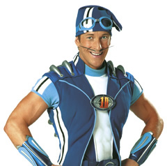 Sportacus