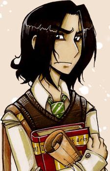 Severus Snape