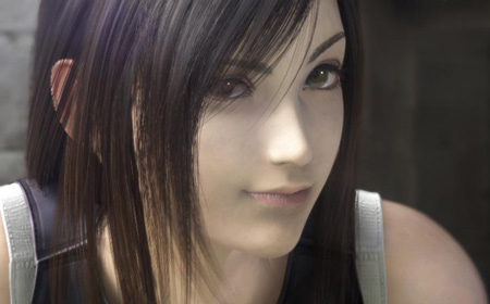 Tifa Lockheart