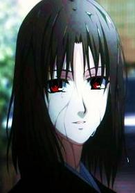 Yami no Matsuei