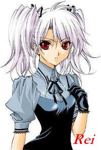 Rei Namida