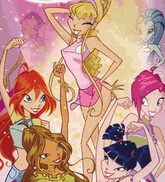 Winx