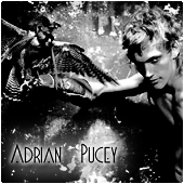 Adrian Pusey