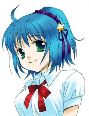 Kavaii Kurumu