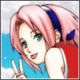 Sakura uchiha