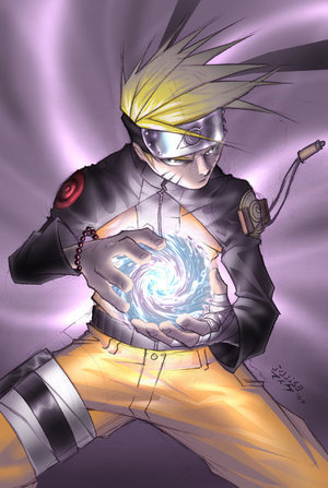 NaRuTo UzUmAkI