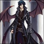Fallen Angel