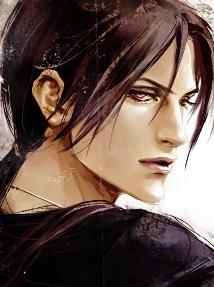 Uchiha Itachi-san